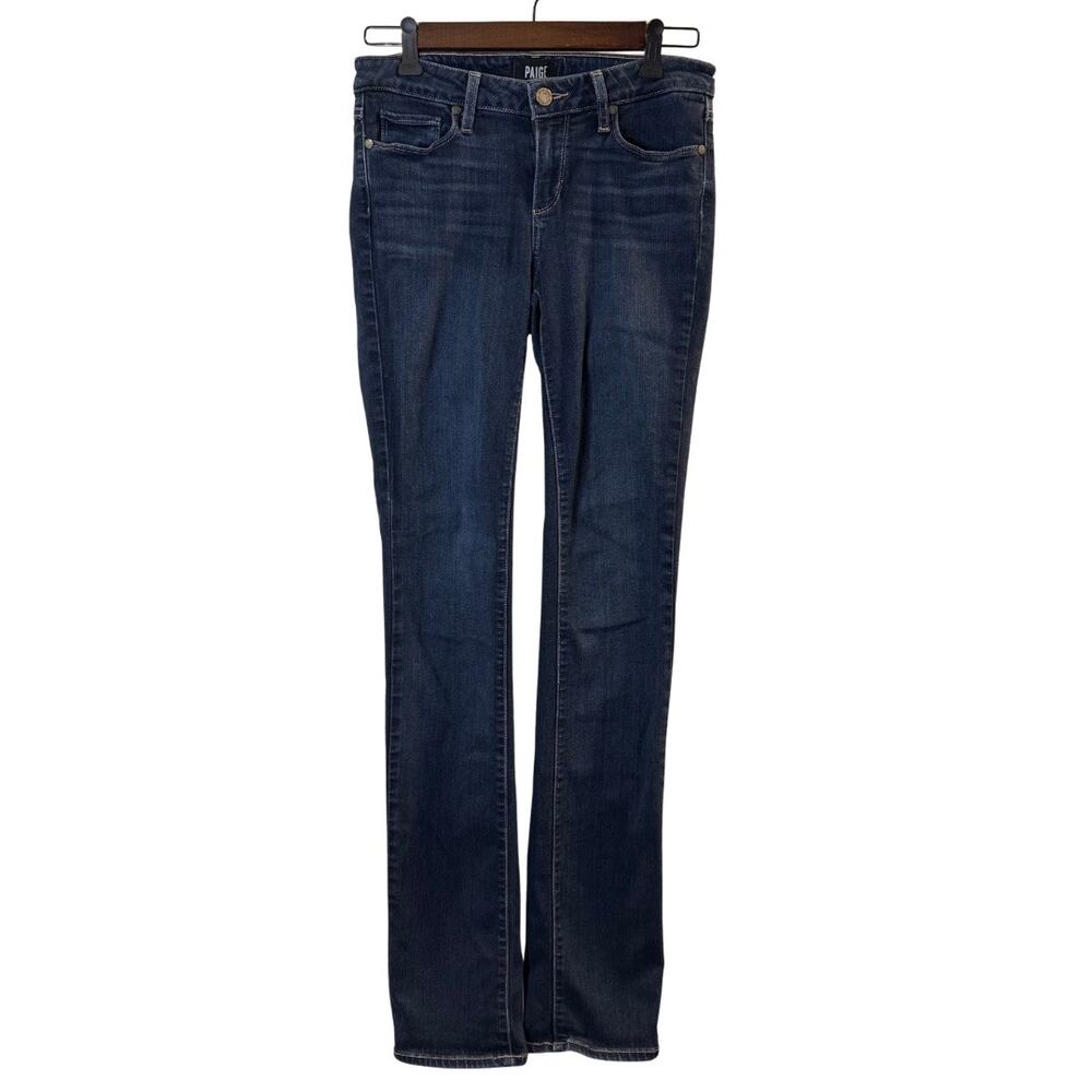 Paige Women’s Skyline Straight Leg Jeans Size 27